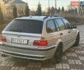 Сірий БМВ 3 Серія, об'ємом двигуна 2 л та пробігом 335 тис. км за 4999 $, фото 3 на Automoto.ua
