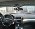 Серый БМВ 3 Серия, объемом двигателя 3 л и пробегом 300 тыс. км за 2400 $, фото 2 на Automoto.ua