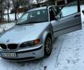 Серый БМВ 3 Серия, объемом двигателя 2 л и пробегом 250 тыс. км за 5200 $, фото 3 на Automoto.ua