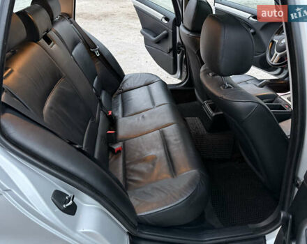 Сірий БМВ 3 Серія, об'ємом двигуна 2 л та пробігом 312 тис. км за 3650 $, фото 23 на Automoto.ua