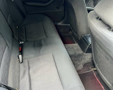 Серый БМВ 3 Серия, объемом двигателя 1.95 л и пробегом 460 тыс. км за 4500 $, фото 9 на Automoto.ua