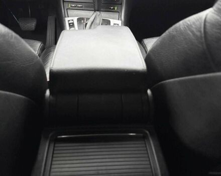 Серый БМВ 3 Серия, объемом двигателя 2.9 л и пробегом 278 тыс. км за 5950 $, фото 16 на Automoto.ua