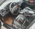 Сірий БМВ 3 Серія, об'ємом двигуна 2 л та пробігом 580 тис. км за 4200 $, фото 7 на Automoto.ua