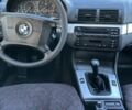 Серый БМВ 3 Серия, объемом двигателя 2 л и пробегом 353 тыс. км за 2800 $, фото 10 на Automoto.ua
