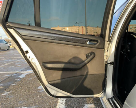 Сірий БМВ 3 Серія, об'ємом двигуна 2.9 л та пробігом 235 тис. км за 7000 $, фото 18 на Automoto.ua