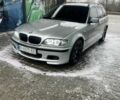 Сірий БМВ 3 Серія, об'ємом двигуна 2 л та пробігом 321 тис. км за 5500 $, фото 1 на Automoto.ua