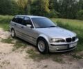 Серый БМВ 3 Серия, объемом двигателя 2 л и пробегом 394 тыс. км за 2008 $, фото 1 на Automoto.ua