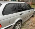 Сірий БМВ 3 Серія, об'ємом двигуна 2 л та пробігом 290 тис. км за 5000 $, фото 2 на Automoto.ua
