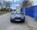 Серый БМВ 3 Серия, объемом двигателя 2 л и пробегом 400 тыс. км за 4500 $, фото 1 на Automoto.ua