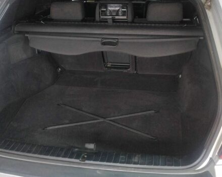 Сірий БМВ 3 Серія, об'ємом двигуна 2 л та пробігом 270 тис. км за 4699 $, фото 6 на Automoto.ua