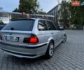 Сірий БМВ 3 Серія, об'ємом двигуна 2 л та пробігом 320 тис. км за 4950 $, фото 19 на Automoto.ua