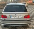 Сірий БМВ 3 Серія, об'ємом двигуна 2 л та пробігом 335 тис. км за 4999 $, фото 4 на Automoto.ua