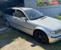 Сірий БМВ 3 Серія, об'ємом двигуна 2 л та пробігом 423 тис. км за 3200 $, фото 1 на Automoto.ua