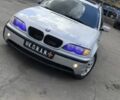 Серый БМВ 3 Серия, объемом двигателя 2 л и пробегом 392 тыс. км за 3500 $, фото 1 на Automoto.ua
