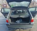 Серый БМВ 3 Серия, объемом двигателя 2 л и пробегом 320 тыс. км за 5000 $, фото 5 на Automoto.ua