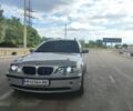 Серый БМВ 3 Серия, объемом двигателя 2.9 л и пробегом 419 тыс. км за 7125 $, фото 1 на Automoto.ua