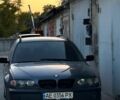 Серый БМВ 3 Серия, объемом двигателя 2 л и пробегом 226 тыс. км за 4600 $, фото 2 на Automoto.ua
