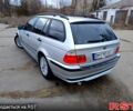 Серый БМВ 3 Серия, объемом двигателя 2 л и пробегом 337 тыс. км за 5300 $, фото 6 на Automoto.ua