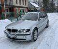 Сірий БМВ 3 Серія, об'ємом двигуна 2 л та пробігом 303 тис. км за 4100 $, фото 2 на Automoto.ua