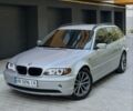 Сірий БМВ 3 Серія, об'ємом двигуна 2 л та пробігом 200 тис. км за 4655 $, фото 1 на Automoto.ua
