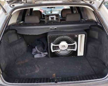 Сірий БМВ 3 Серія, об'ємом двигуна 2 л та пробігом 380 тис. км за 5000 $, фото 7 на Automoto.ua