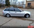 Серый БМВ 3 Серия, объемом двигателя 2 л и пробегом 337 тыс. км за 5300 $, фото 4 на Automoto.ua