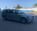 Серый БМВ 3 Серия, объемом двигателя 2 л и пробегом 360 тыс. км за 2200 $, фото 6 на Automoto.ua