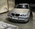 Сірий БМВ 3 Серія, об'ємом двигуна 2 л та пробігом 304 тис. км за 5000 $, фото 2 на Automoto.ua