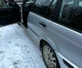 Серый БМВ 3 Серия, объемом двигателя 2 л и пробегом 250 тыс. км за 5200 $, фото 5 на Automoto.ua