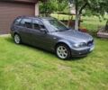 Сірий БМВ 3 Серія, об'ємом двигуна 2 л та пробігом 318 тис. км за 3200 $, фото 3 на Automoto.ua