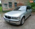 Сірий БМВ 3 Серія, об'ємом двигуна 2 л та пробігом 325 тис. км за 4450 $, фото 2 на Automoto.ua