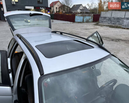 Сірий БМВ 3 Серія, об'ємом двигуна 2 л та пробігом 312 тис. км за 3650 $, фото 21 на Automoto.ua