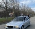 Серый БМВ 3 Серия, объемом двигателя 2.9 л и пробегом 3 тыс. км за 5500 $, фото 1 на Automoto.ua