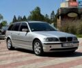 Серый БМВ 3 Серия, объемом двигателя 2 л и пробегом 450 тыс. км за 5500 $, фото 1 на Automoto.ua