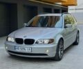 Сірий БМВ 3 Серія, об'ємом двигуна 2 л та пробігом 300 тис. км за 4650 $, фото 1 на Automoto.ua