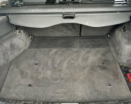 Серый БМВ 3 Серия, объемом двигателя 1.95 л и пробегом 460 тыс. км за 4500 $, фото 8 на Automoto.ua