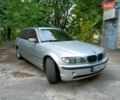 Сірий БМВ 3 Серія, об'ємом двигуна 2 л та пробігом 325 тис. км за 4450 $, фото 1 на Automoto.ua
