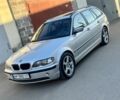 Серый БМВ 3 Серия, объемом двигателя 2 л и пробегом 290 тыс. км за 4300 $, фото 9 на Automoto.ua