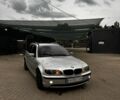 Сірий БМВ 3 Серія, об'ємом двигуна 2 л та пробігом 400 тис. км за 4300 $, фото 7 на Automoto.ua