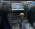 Серый БМВ 3 Серия, объемом двигателя 3 л и пробегом 322 тыс. км за 5800 $, фото 15 на Automoto.ua