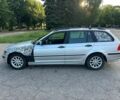 Сірий БМВ 3 Серія, об'ємом двигуна 2 л та пробігом 341 тис. км за 2700 $, фото 1 на Automoto.ua