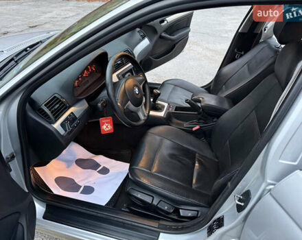 Сірий БМВ 3 Серія, об'ємом двигуна 2 л та пробігом 312 тис. км за 3650 $, фото 15 на Automoto.ua