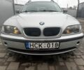 Сірий БМВ 3 Серія, об'ємом двигуна 1.8 л та пробігом 210 тис. км за 2200 $, фото 1 на Automoto.ua