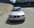 Серый БМВ 3 Серия, объемом двигателя 2 л и пробегом 400 тыс. км за 4600 $, фото 1 на Automoto.ua