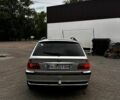 Серый БМВ 3 Серия, объемом двигателя 2 л и пробегом 400 тыс. км за 4300 $, фото 4 на Automoto.ua