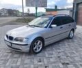 Сірий БМВ 3 Серія, об'ємом двигуна 1.8 л та пробігом 236 тис. км за 4200 $, фото 2 на Automoto.ua