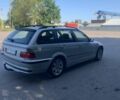 Серый БМВ 3 Серия, объемом двигателя 2 л и пробегом 360 тыс. км за 2200 $, фото 7 на Automoto.ua