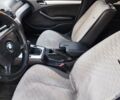 Сірий БМВ 3 Серія, об'ємом двигуна 2 л та пробігом 380 тис. км за 5000 $, фото 4 на Automoto.ua