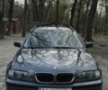 Серый БМВ 3 Серия, объемом двигателя 2 л и пробегом 300 тыс. км за 3600 $, фото 1 на Automoto.ua