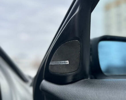 Серый БМВ 3 Серия, объемом двигателя 2 л и пробегом 323 тыс. км за 3799 $, фото 15 на Automoto.ua